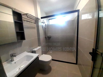 2bdrm Apartment in Kileleshwa for sale - Image 8