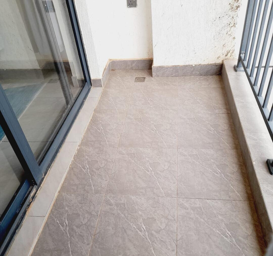 3BR Townhouse with Pool & Gym Access - Ruaka