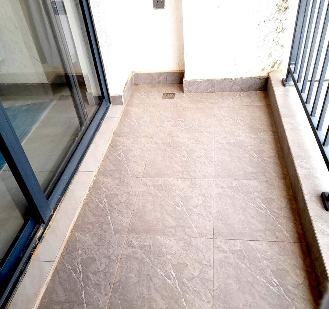 3BR Townhouse with Pool & Gym Access - Ruaka