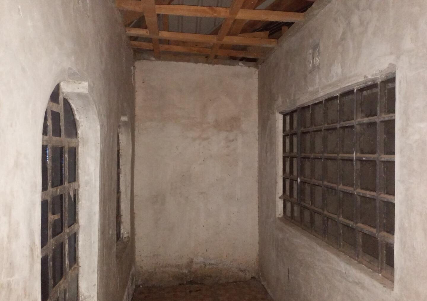 3BR Townhouse on 50x100 Plot - Lanet, Nakuru