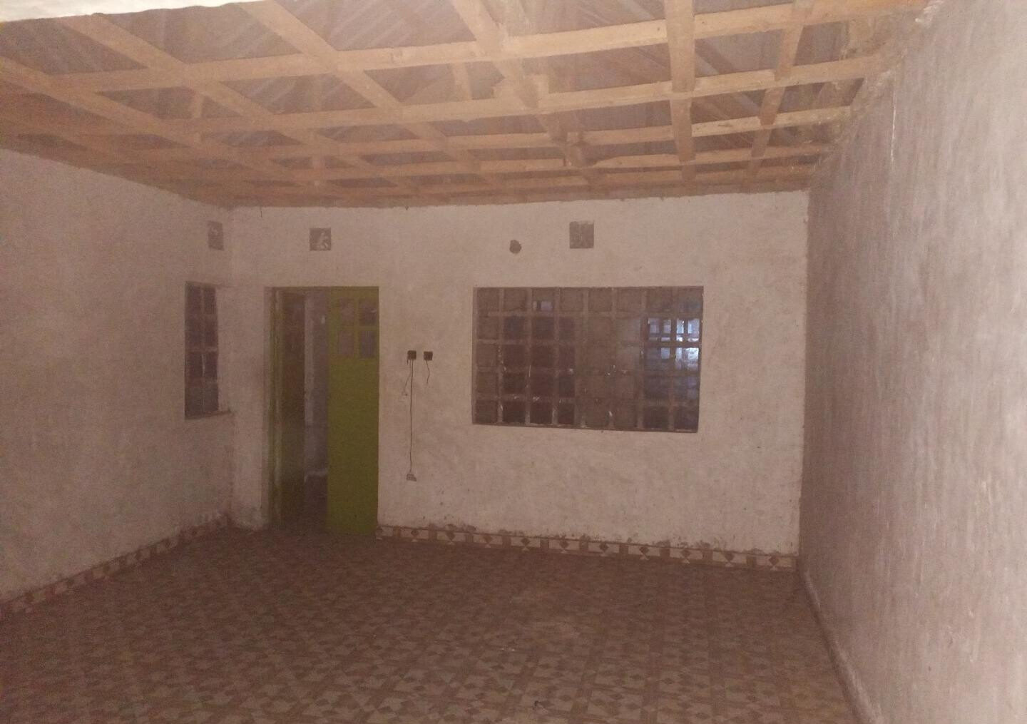 3BR Townhouse on 50x100 Plot - Lanet, Nakuru