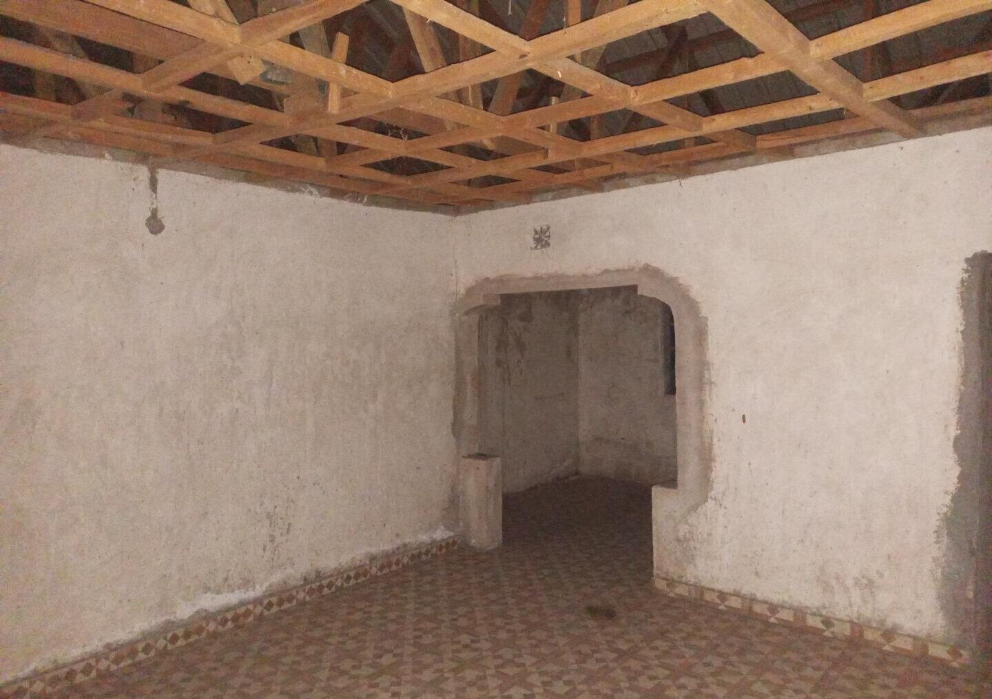 3BR Townhouse on 50x100 Plot - Lanet, Nakuru