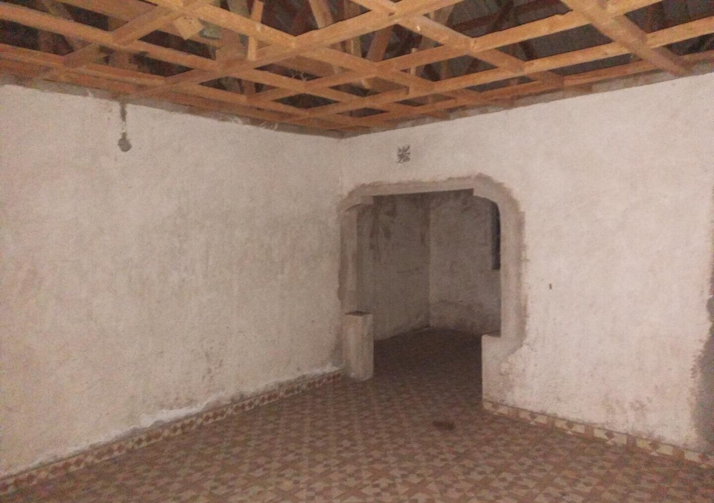 3BR Townhouse on 50x100 Plot - Lanet, Nakuru