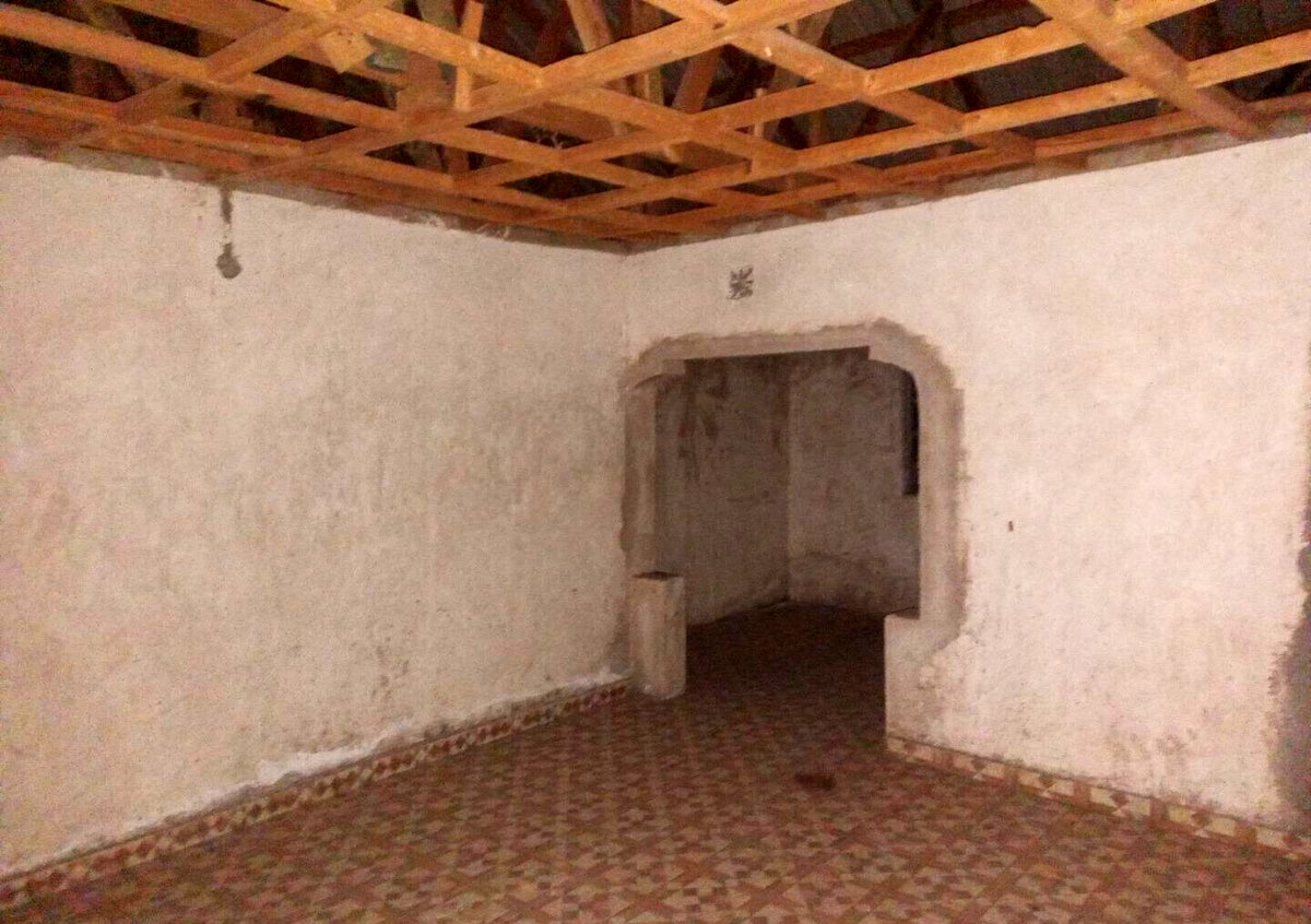 3BR Townhouse on 50x100 Plot - Lanet, Nakuru