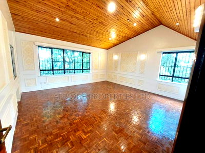 5bdrm Mansion in Runda for rent - Image 13