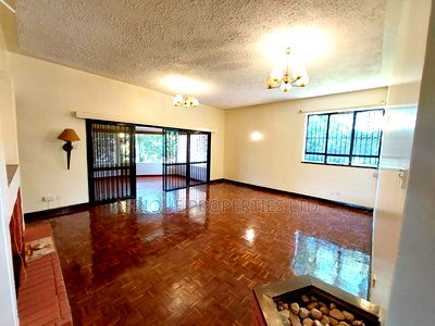 5bdrm Mansion in Runda for rent - Image 2