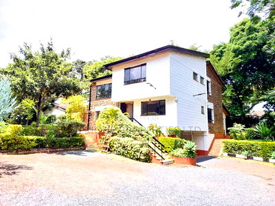 5bdrm Mansion in Runda for rent - Image 1