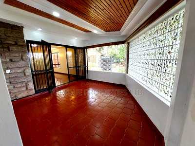 5bdrm Mansion in Runda for rent - Image 4