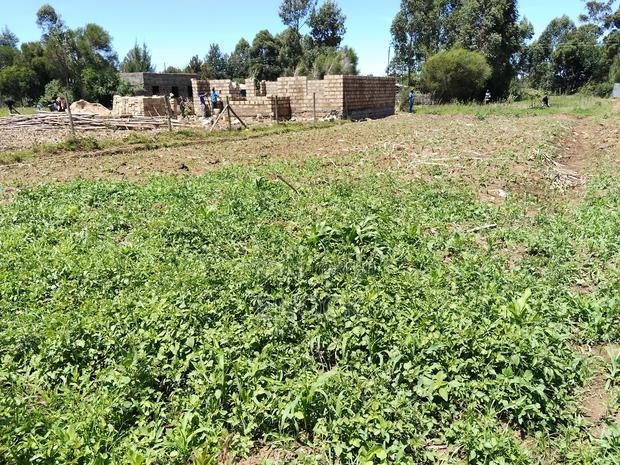 1/8acre Plot for Sale in Rehema, Outspan