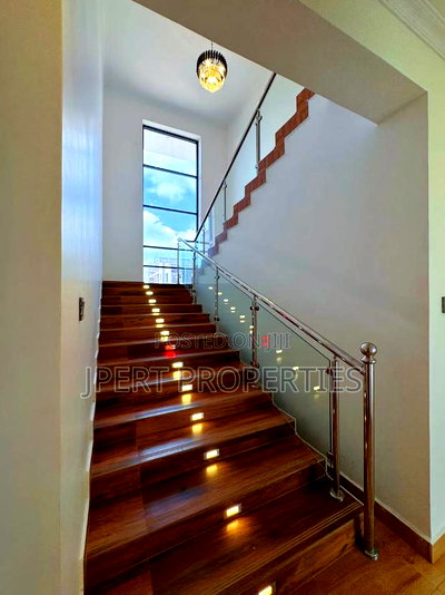 5bdrm Mansion in Tatu City, Ruiru for sale - Image 10