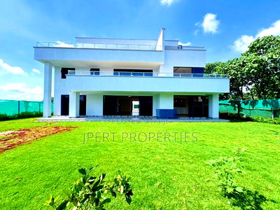 5bdrm Mansion in Tatu City, Ruiru for sale - Image 1