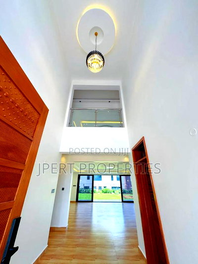 5bdrm Mansion in Tatu City, Ruiru for sale - Image 9