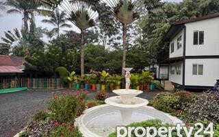 KSh 120M Runda Gem