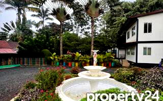 KSh 120M Runda Gem