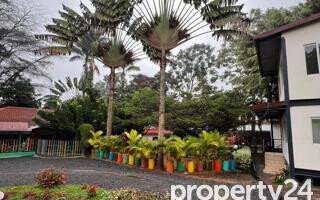 KSh 120M Runda Gem