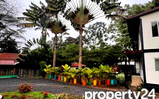 KSh 120M Runda Gem