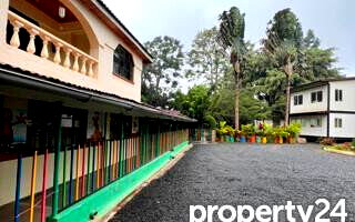KSh 120M Runda Gem