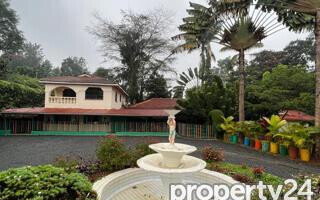 KSh 120M Runda Gem