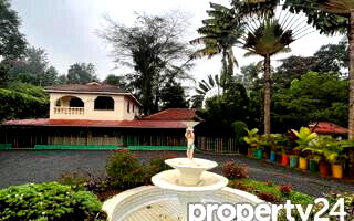 KSh 120M Runda Gem