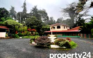 KSh 120M Runda Gem