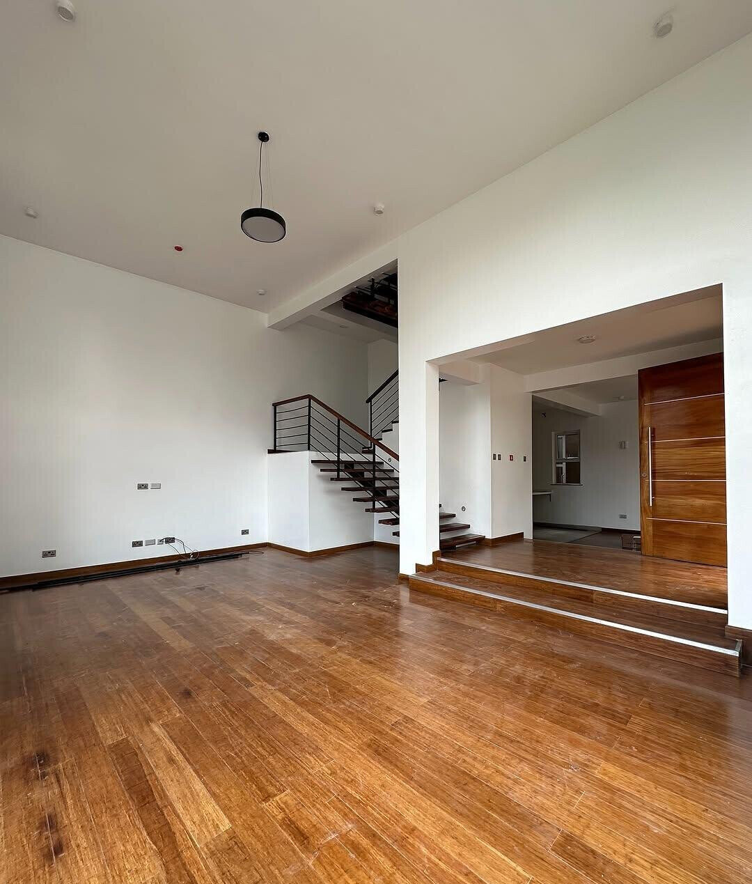 4-Ensuite Townhouse with Pool Access - Lavington