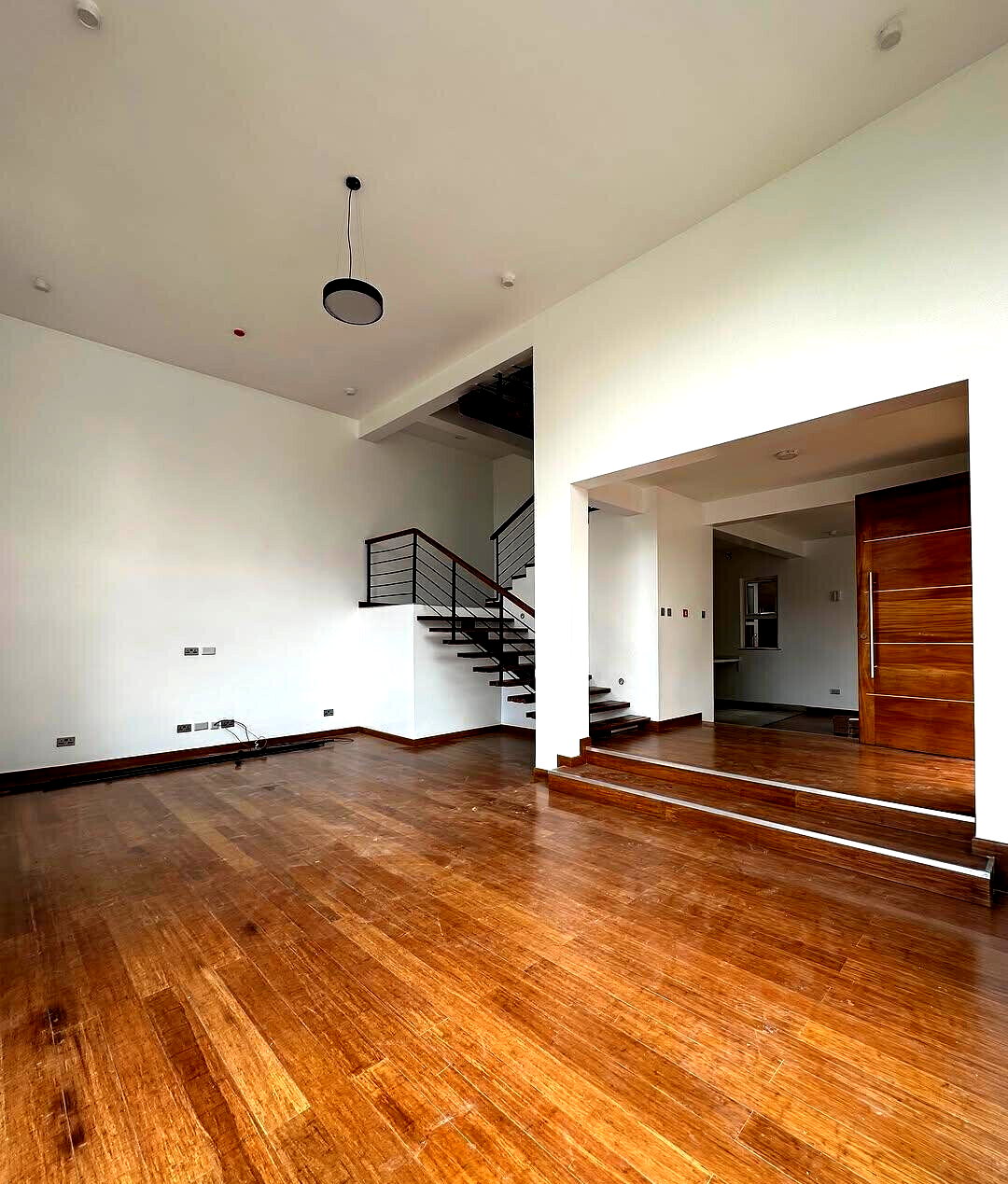 4-Ensuite Townhouse with Pool Access - Lavington