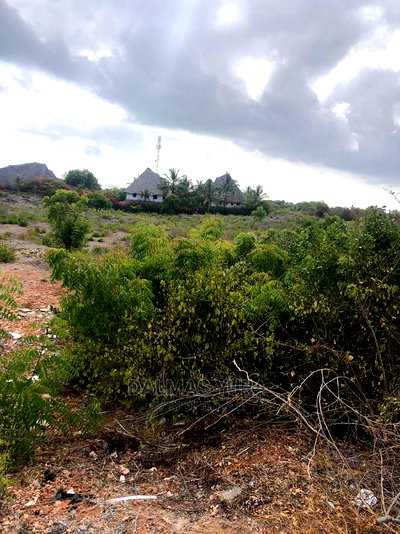 1/2 an Acre Prime Land - Image 1