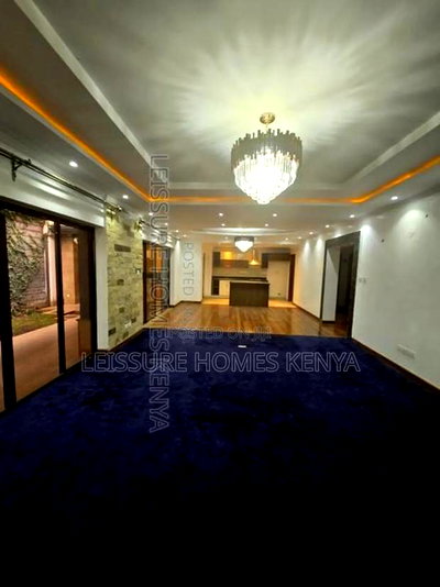 5bdrm Villa in Kileleshwa for sale - Image 7