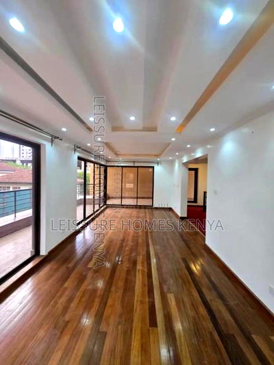 5bdrm Villa in Kileleshwa for sale - Image 18
