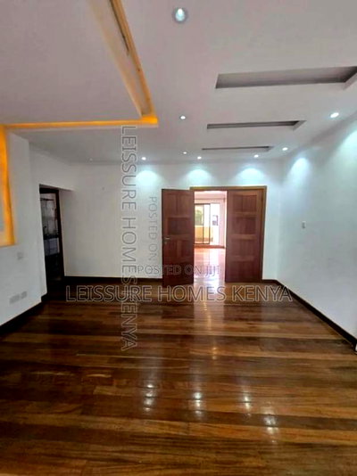 5bdrm Villa in Kileleshwa for sale - Image 16