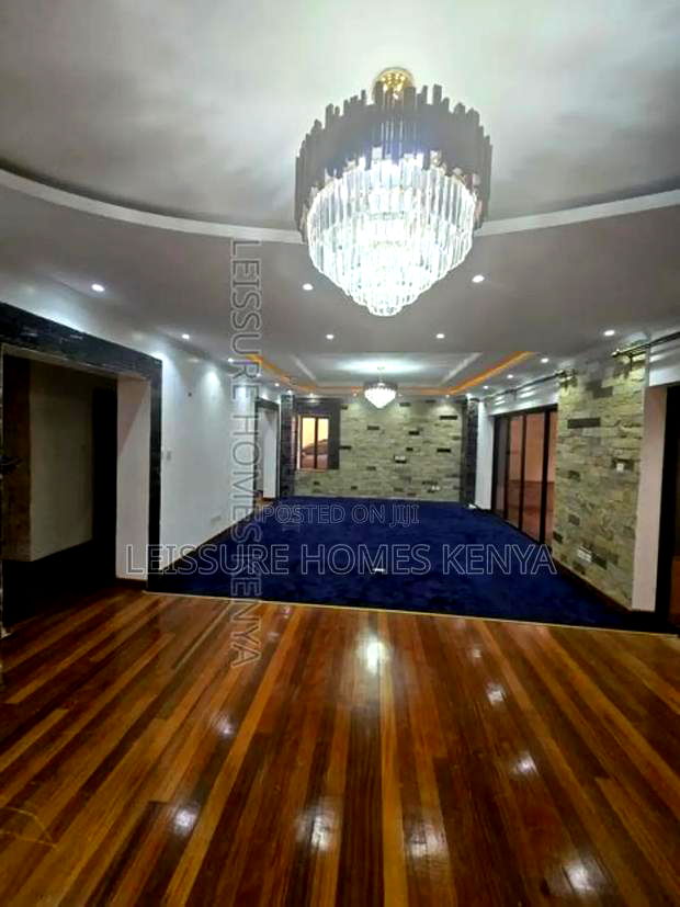 5bdrm Villa in Kileleshwa for sale