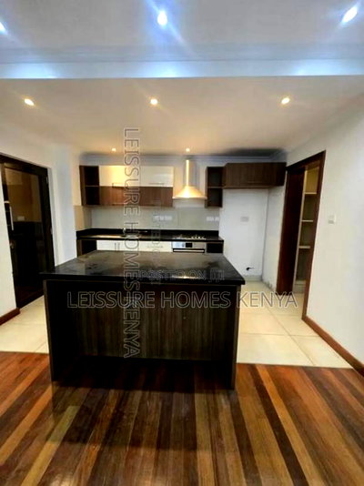 5bdrm Villa in Kileleshwa for sale - Image 10