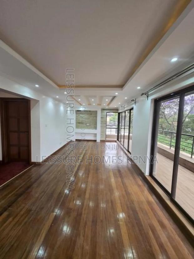 5bdrm Villa in Kileleshwa for sale