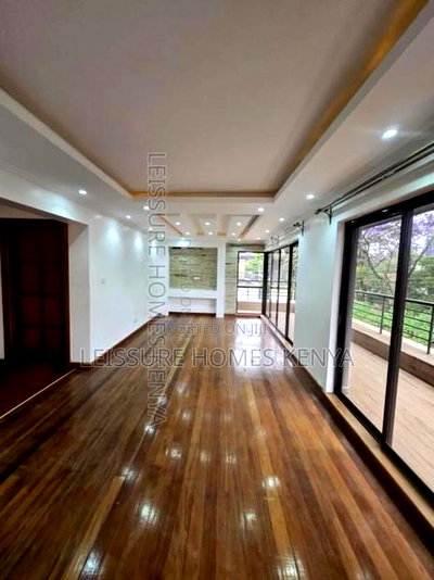 5bdrm Villa in Kileleshwa for sale - Image 19