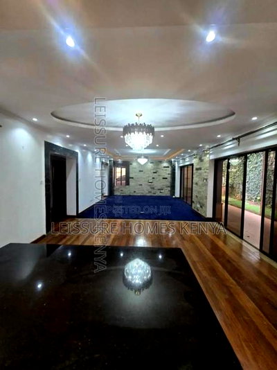 5bdrm Villa in Kileleshwa for sale - Image 4