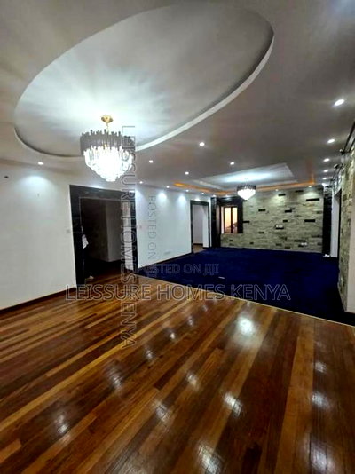 5bdrm Villa in Kileleshwa for sale - Image 6