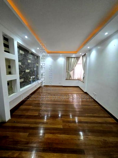 5bdrm Villa in Kileleshwa for sale - Image 13