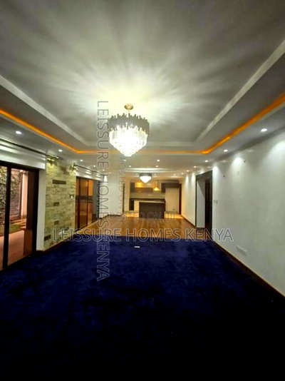 5bdrm Villa in Kileleshwa for sale - Image 8