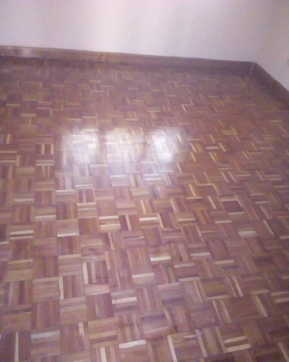 Pet Friendly 4BR at KSh 85K