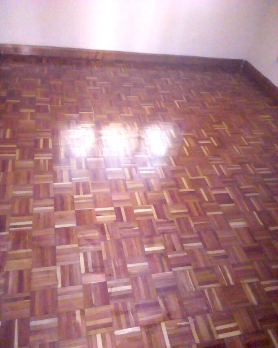 Pet Friendly 4BR at KSh 85K
