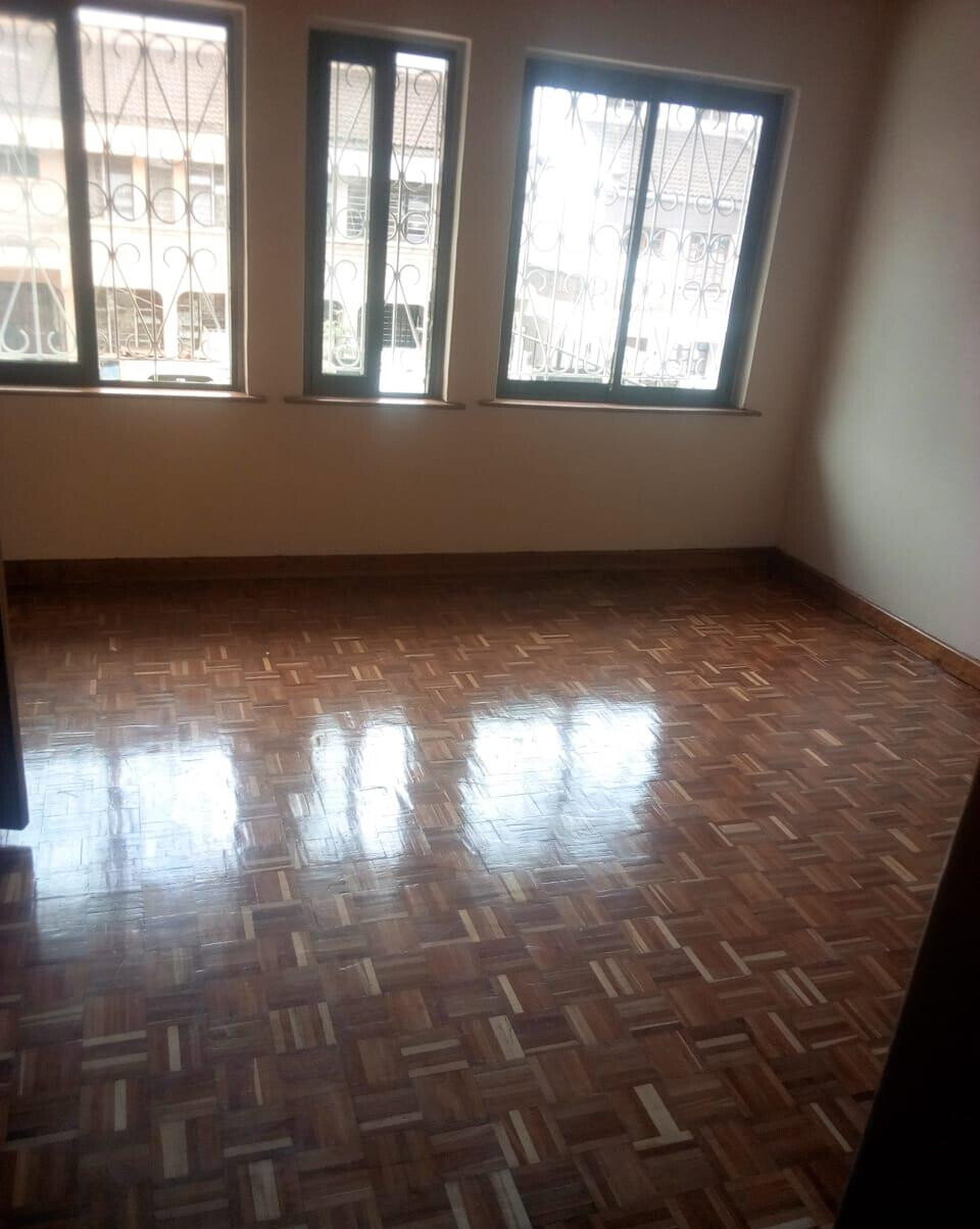 Pet Friendly 4BR at KSh 85K