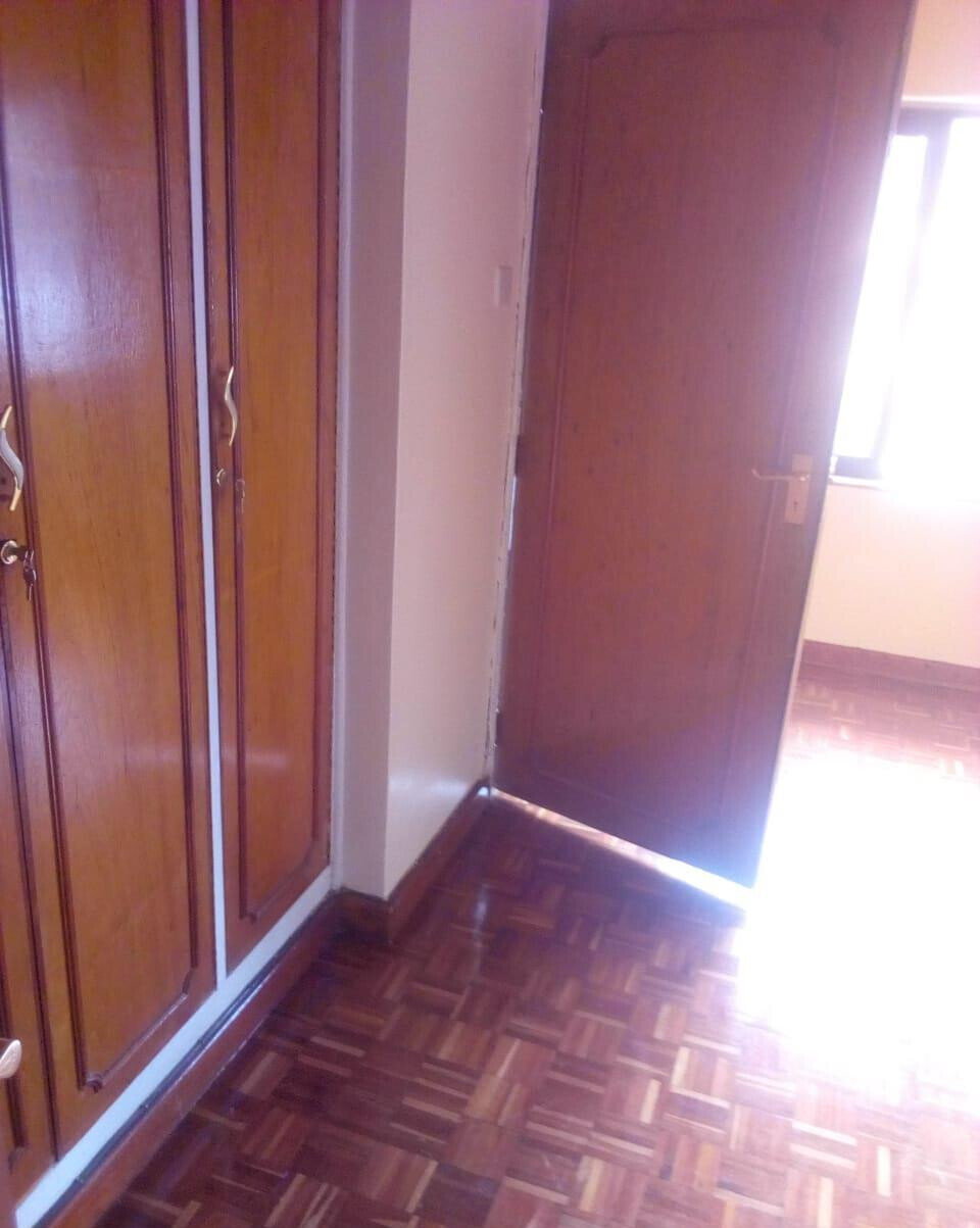 Pet Friendly 4BR at KSh 85K