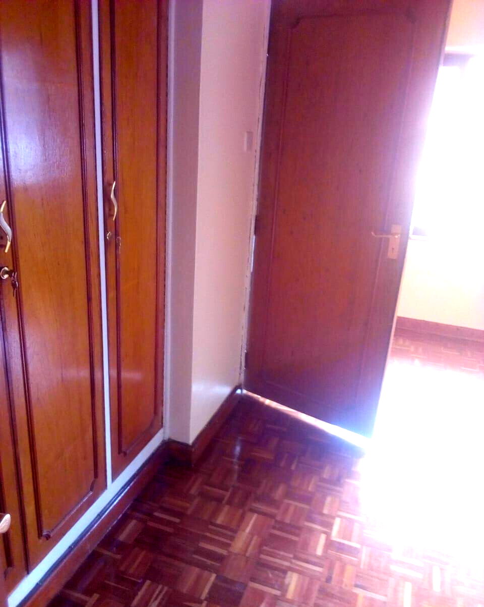 Pet Friendly 4BR at KSh 85K