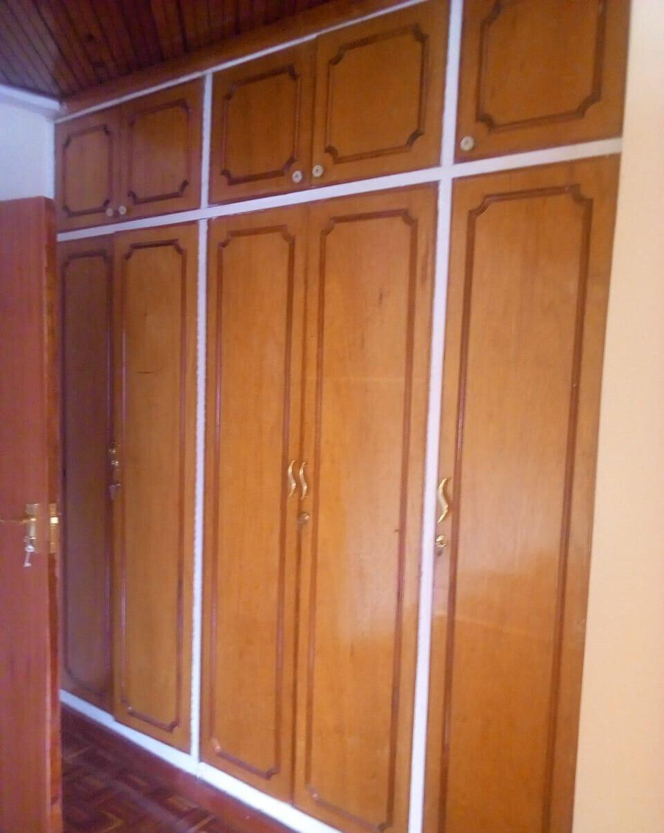 Pet Friendly 4BR at KSh 85K