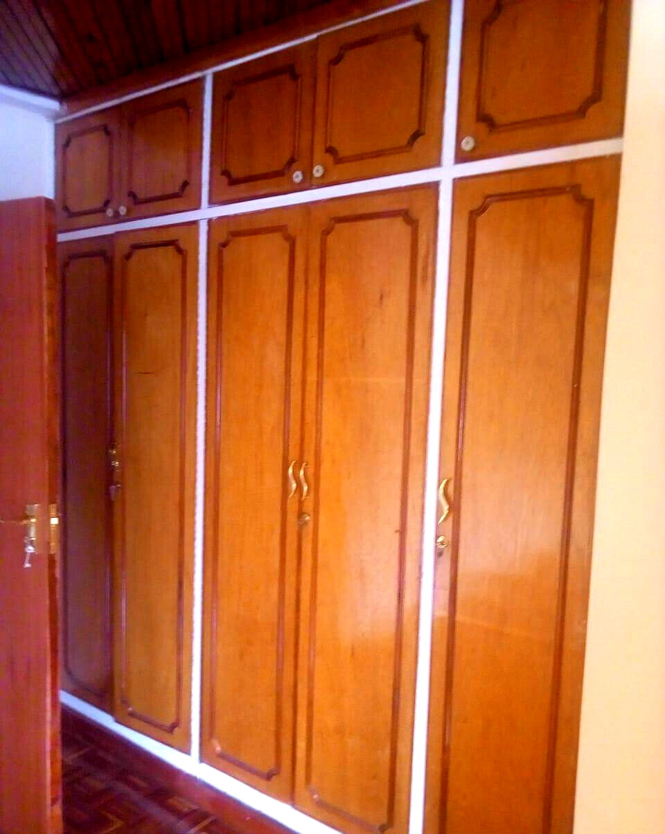 Pet Friendly 4BR at KSh 85K