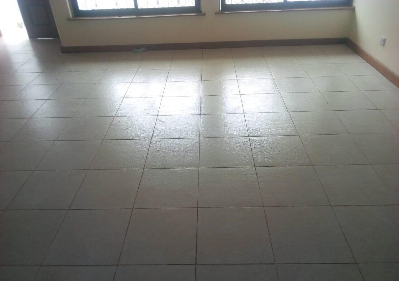 Pet Friendly 4BR at KSh 85K