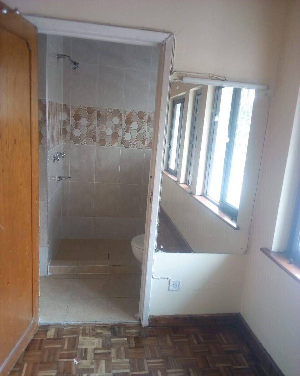Pet Friendly 4BR at KSh 85K