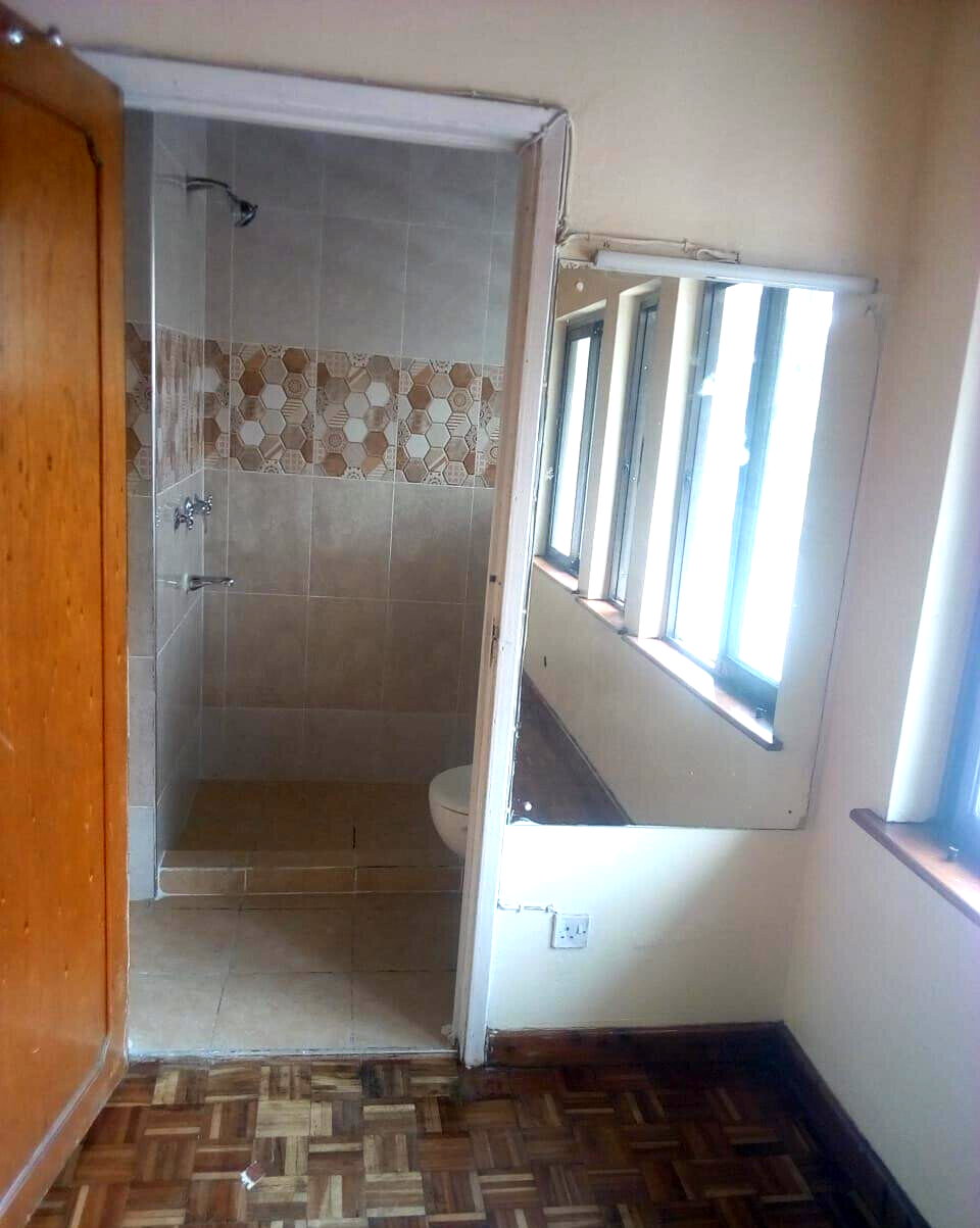 Pet Friendly 4BR at KSh 85K