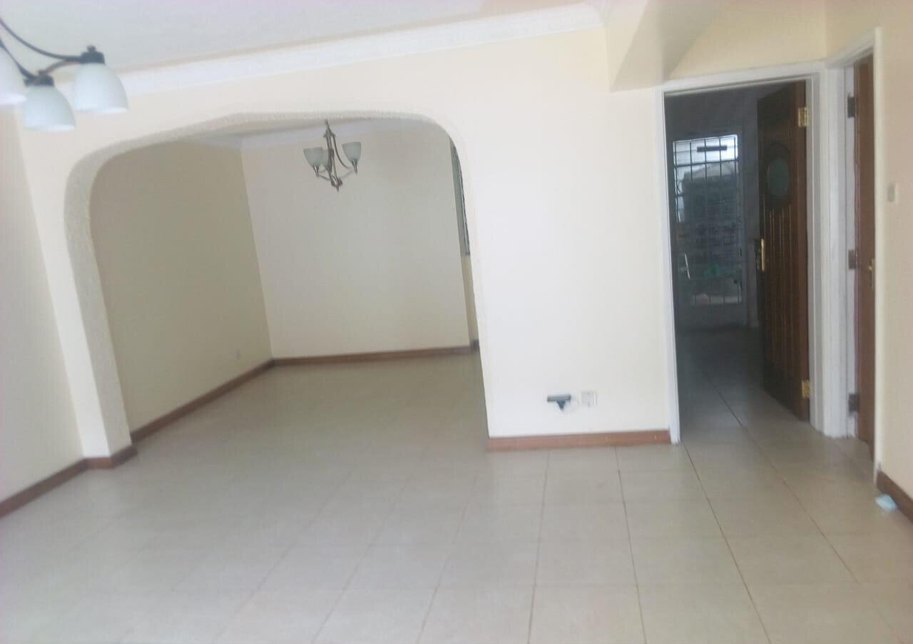 Pet Friendly 4BR at KSh 85K