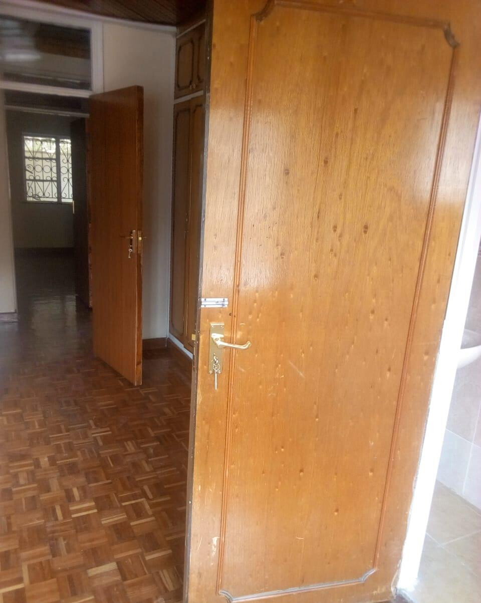 Pet Friendly 4BR at KSh 85K
